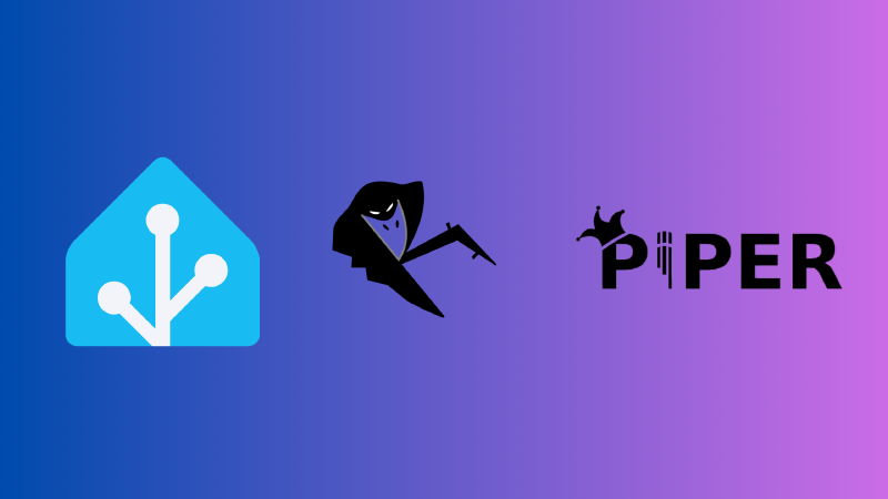 Featured image of post Building a Voice Assistant